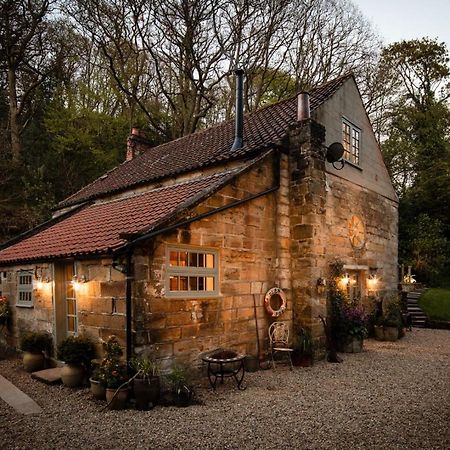 Willa Larpool Mill Whitby Zewnętrze zdjęcie